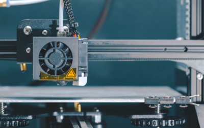 Workshop impressão 3D